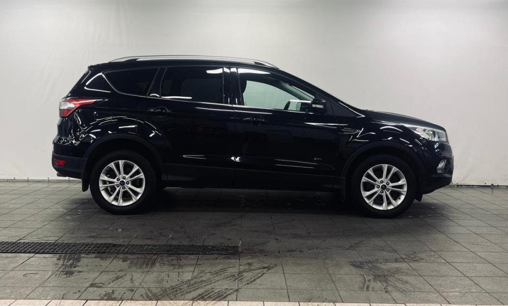Ford Kuga II Рестайлинг Санкт-Петербург  - изображение 3