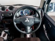 Mitsubishi Pajero Mini II Чита  - изображение 25