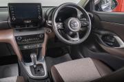Toyota Yaris Cross I Томск  - изображение 34
