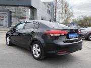 Kia Cerato III Рестайлинг (Classic) Санкт-Петербург  - изображение 23