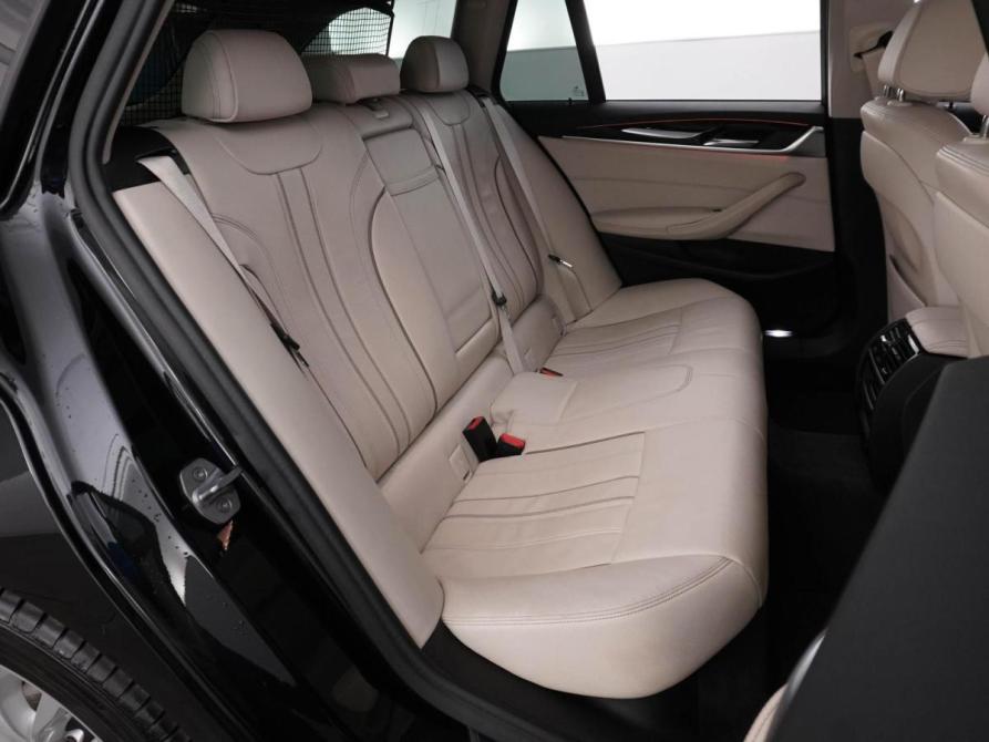 BMW 5 серии VII (G30/G31/G38) Москва  - изображение 7