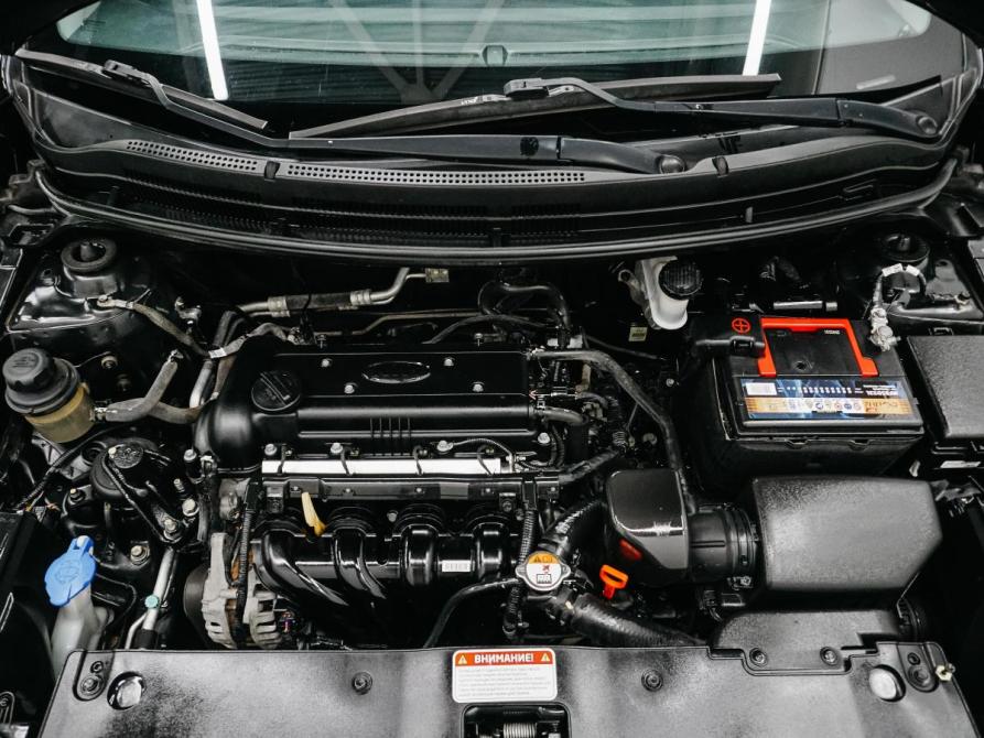 Kia Rio III Красноярск  - изображение 25