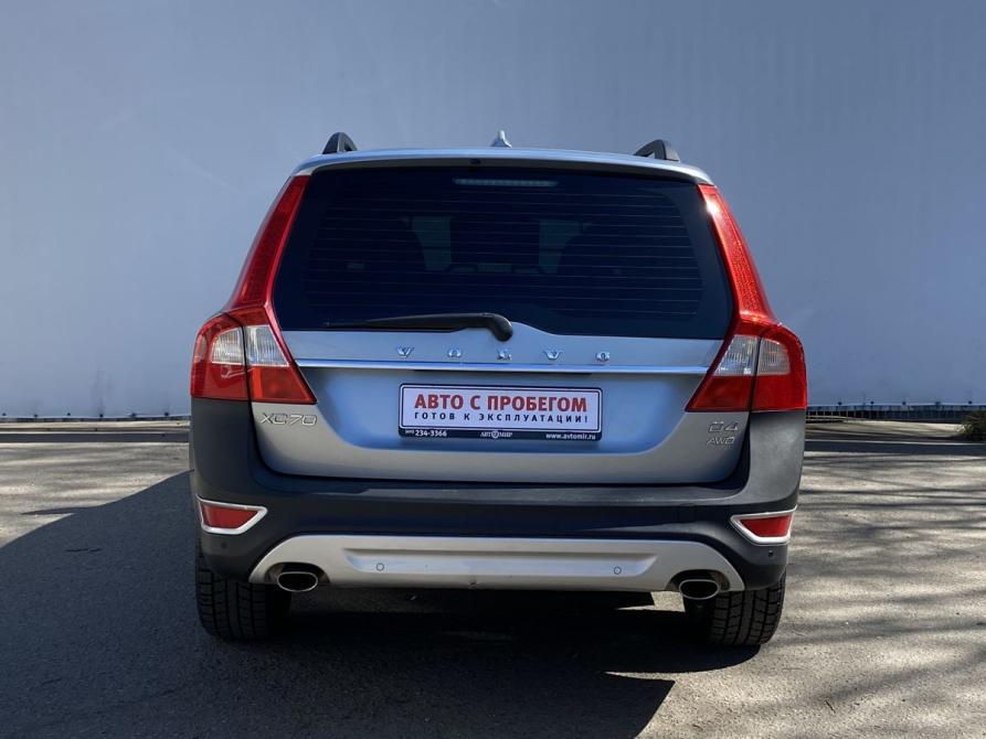 Volvo XC70 II Москва  - изображение 6