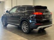 Geely Atlas Pro Калуга  - изображение 21