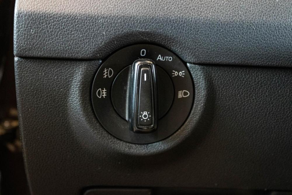 Skoda Octavia III (A7) Уфа  - изображение 15