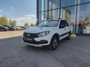 Lada (ВАЗ) Granta I Рестайлинг Ижевск  - изображение 25