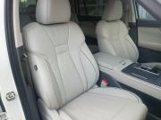 GAC GS8 II Ярославль  - изображение 38