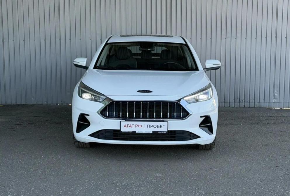 JAC J7 I Киров  - изображение 2