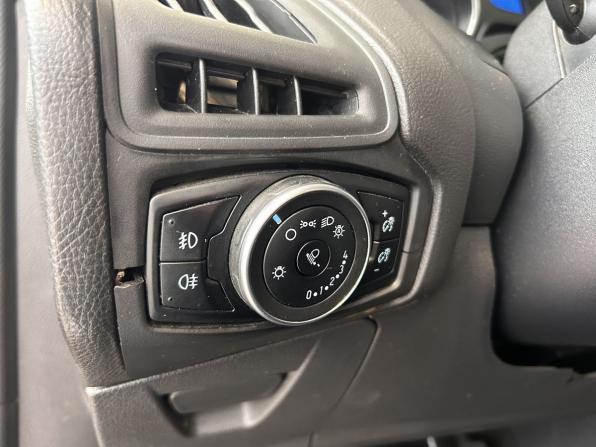 Ford Focus III Рестайлинг с пробегом 2016 года, цена 1 150 000 рублей, 108011 км, седан, Автокод Объявления