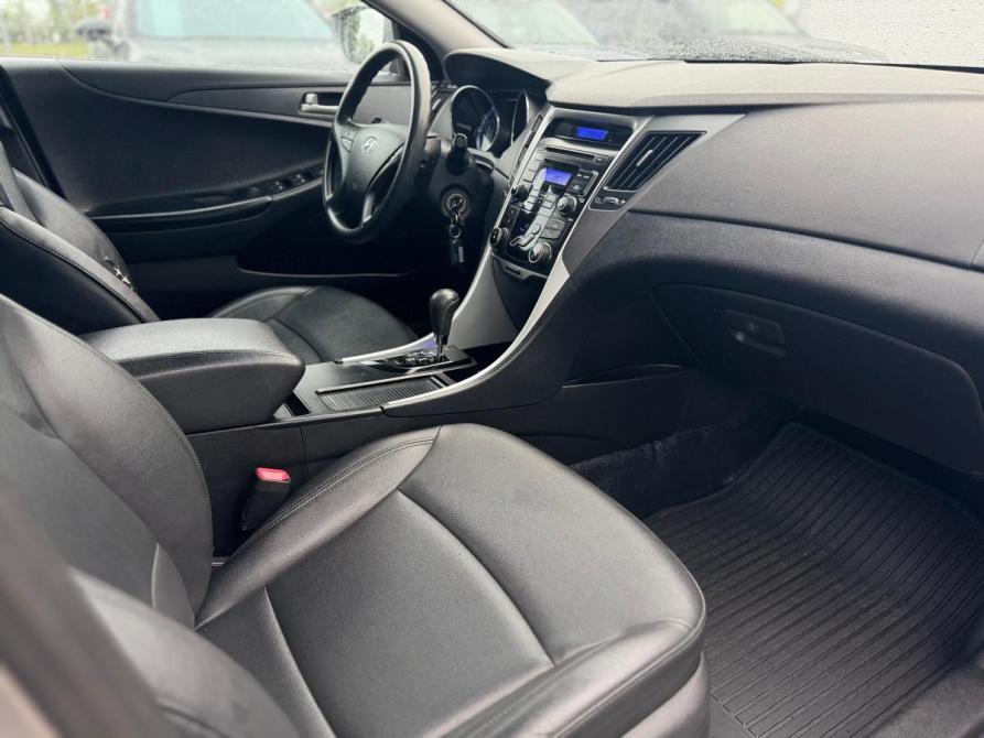 Hyundai Sonata VI (YF) Ростов-на-Дону  - изображение 15