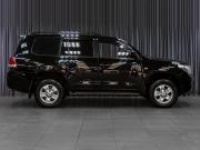 Toyota Land Cruiser 200 Series Тюмень  - изображение 33