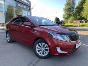 Kia Rio III Великие Луки  - изображение 21