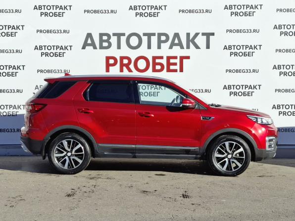 Changan CS55 с пробегом 2021 года, цена 1 630 000 рублей, 58317 км, внедорожник, Автокод Объявления