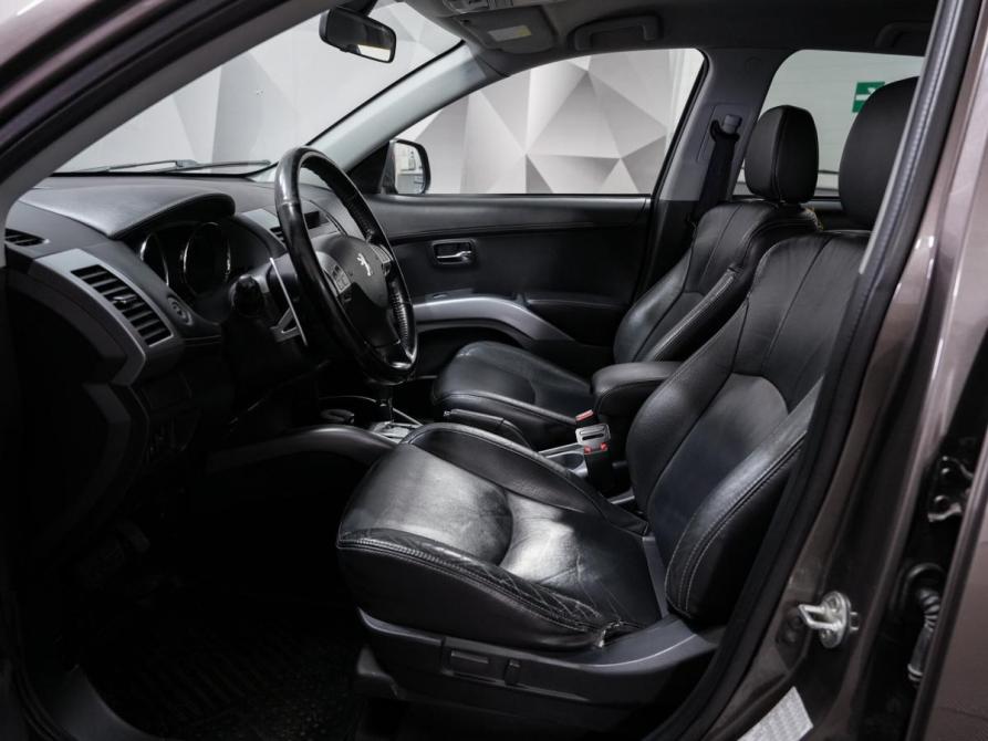Peugeot 4007 Ульяновск  - изображение 10