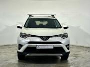 Toyota RAV4 IV (XA40) Рестайлинг Ижевск  - изображение 29