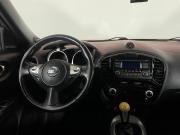 Nissan Juke I Воронеж  - изображение 35