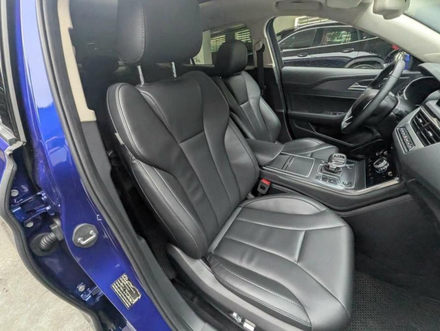 Hongqi H5 I Москва  - изображение 12
