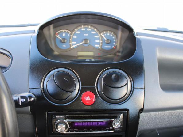 Chevrolet Spark II с пробегом 2008 года, цена 169 000 рублей, 172983 км, хэтчбек, Автокод Объявления