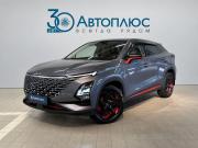 Omoda C5 I Омск  - изображение 26