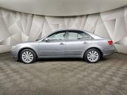 Hyundai Sonata V (NF) Рестайлинг Москва  - изображение 25