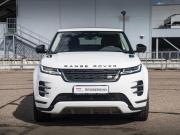 Land Rover Range Rover Evoque II Рестайлинг Москва  - изображение 29