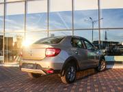 Renault Logan II Рестайлинг Калуга  - изображение 19
