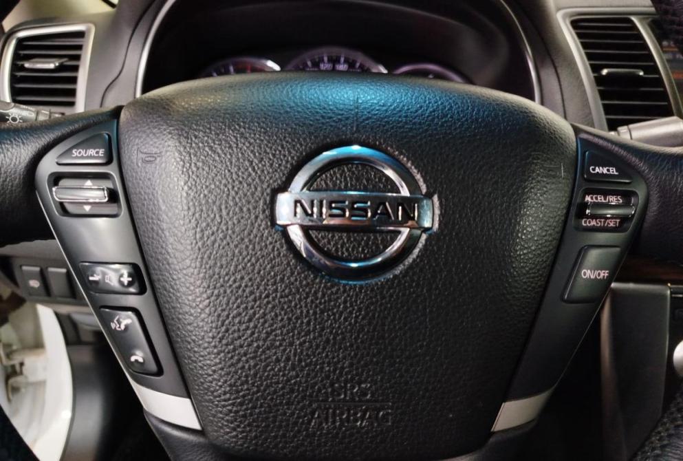 Nissan Teana II Рестайлинг Саратов  - изображение 19