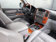 Toyota Land Cruiser 100 Series Рестайлинг 2 Москва  - изображение 33
