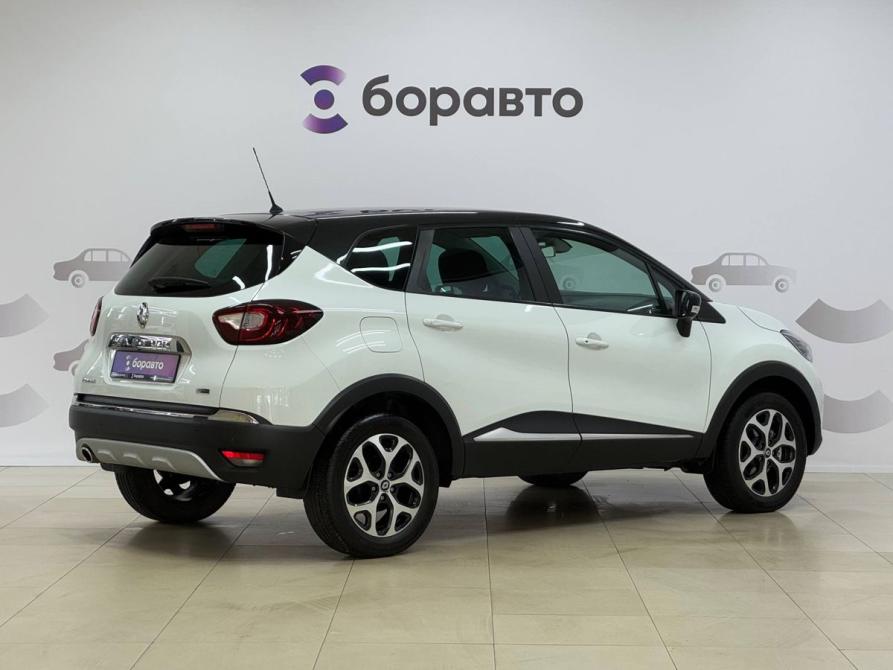 Renault Kaptur I Ставрополь  - изображение 3