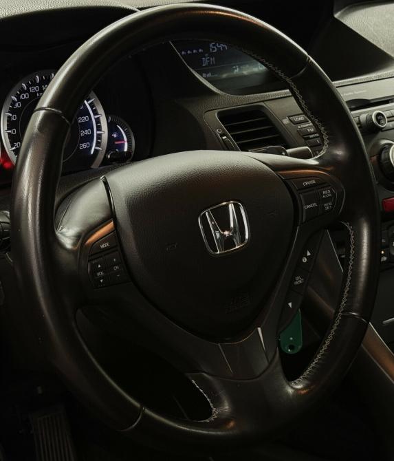 Honda Accord VIII Рестайлинг Москва  - изображение 12