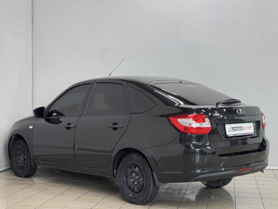 Lada (ВАЗ) Granta I Нижний Новгород  - изображение 4