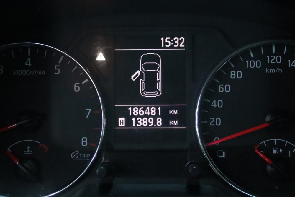 Nissan X-Trail II Рестайлинг Сургут  - изображение 30