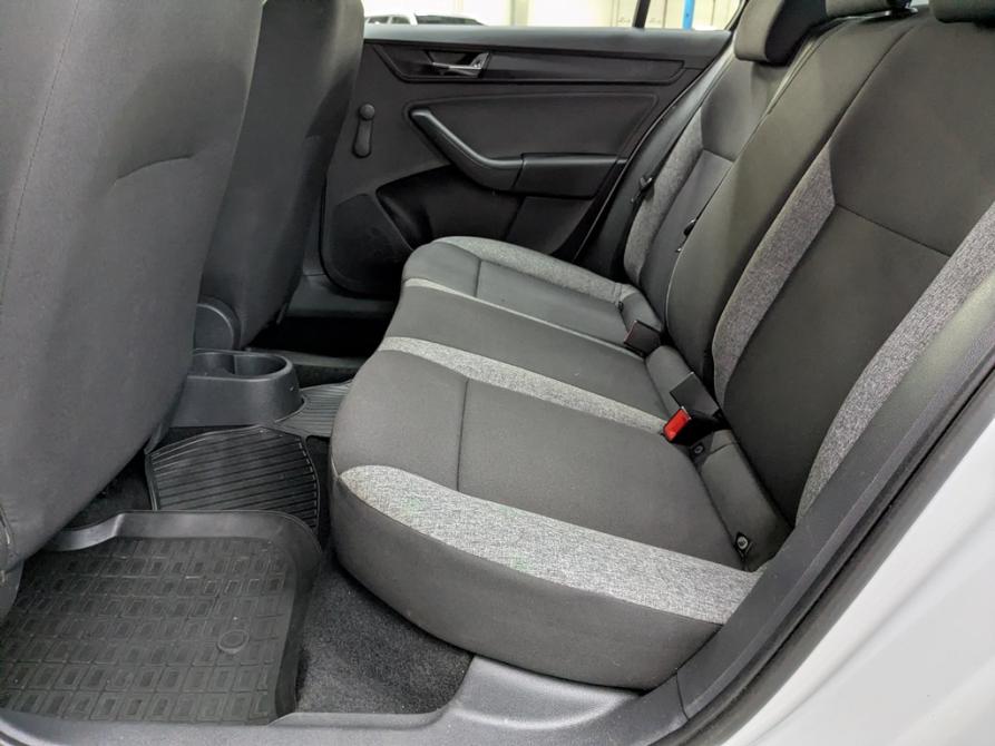 Skoda Rapid II Москва  - изображение 11