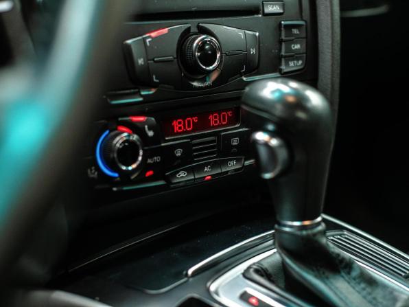 Audi A4 IV (B8) с пробегом 2011 года, цена 1 050 000 рублей, 143821 км, седан, Автокод Объявления