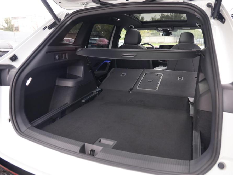 Volkswagen Tiguan III (China Market) Санкт-Петербург  - изображение 35