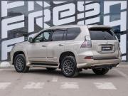 Lexus GX II Рестайлинг Краснодар  - изображение 32