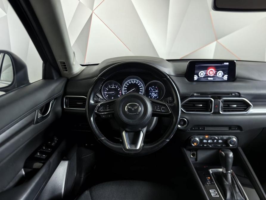 Mazda CX-5 II Москва  - изображение 20