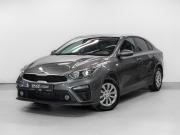 Kia Cerato IV Москва  - изображение 29