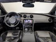 Jaguar XJ IV (X351) Рестайлинг Москва  - изображение 44