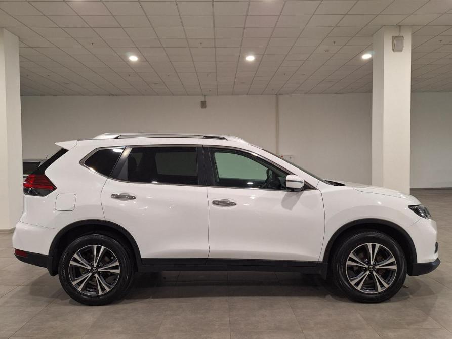 Nissan X-Trail III Рестайлинг Люберцы  - изображение 4