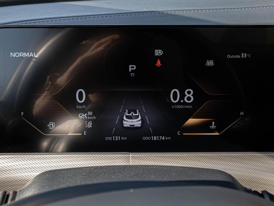 Changan UNI-T I Краснодар  - изображение 19