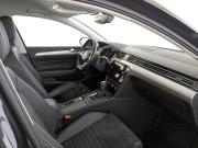 Volkswagen Passat B8 Рестайлинг Москва  - изображение 40