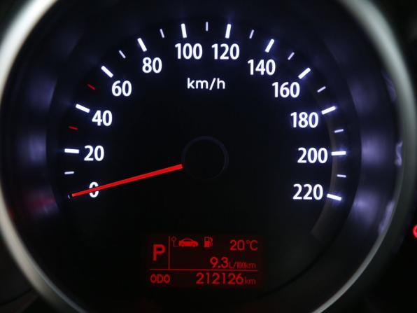 Kia Soul I с пробегом 2011 года, цена 694 000 рублей, 212200 км, хэтчбек, Автокод Объявления