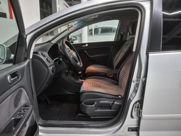 Volkswagen Golf Plus I с пробегом 2008 года, цена 659 000 рублей, 260000 км, хэтчбек, Автокод Объявления