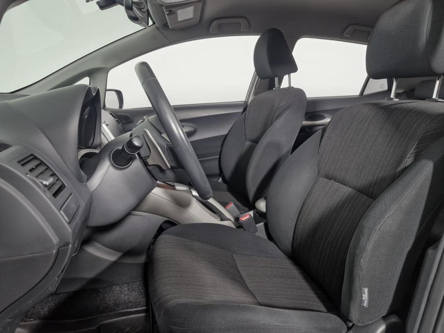 Toyota Auris I Нижний Новгород  - изображение 13