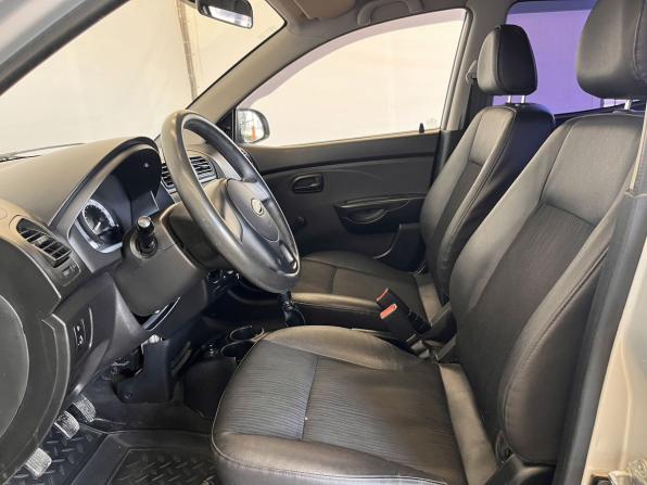 Kia Picanto I Рестайлинг с пробегом 2010 года, цена 400 000 рублей, 153887 км, хэтчбек, Автокод Объявления