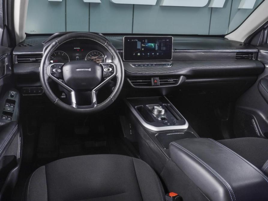 Haval Jolion I Рестайлинг Ростов-на-Дону  - изображение 6