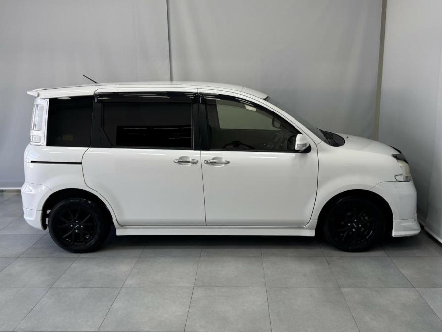 Toyota Sienta I Рестайлинг 2 Красноярск  - изображение 10