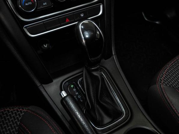 Chery Tiggo 3 I с пробегом 2018 года, цена 844 000 рублей, 94664 км, внедорожник, Автокод Объявления