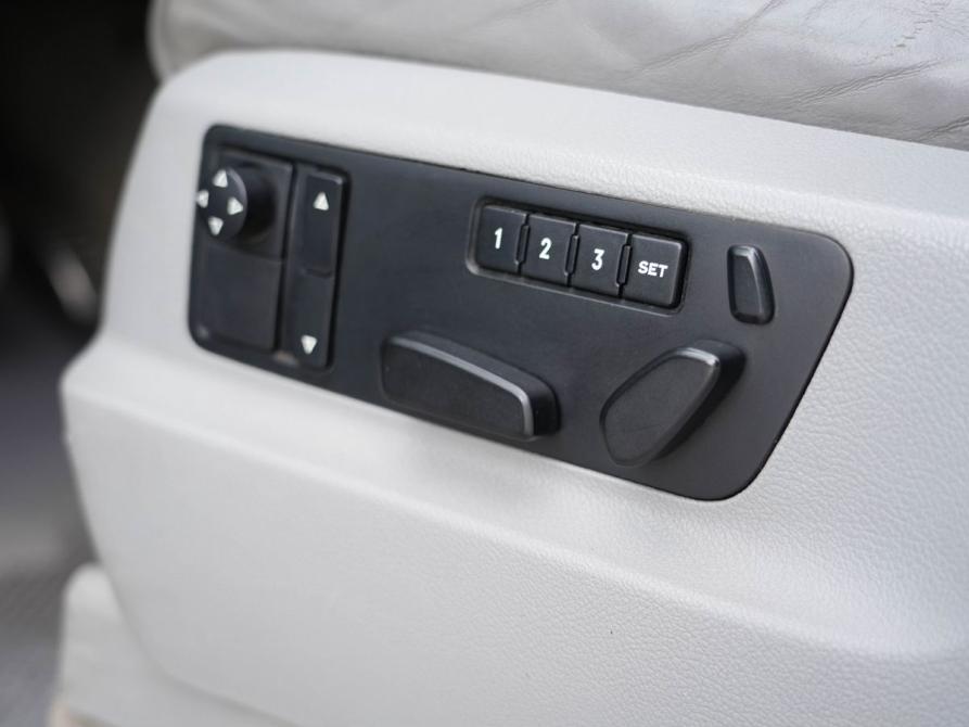 Volkswagen Touareg I Новосибирск  - изображение 14
